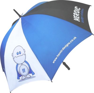 The Perfect Company Umbrella: A Must-Have for Business Branding